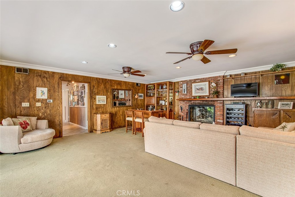 Santa Ana Heights Residential (SAHR) - Residential