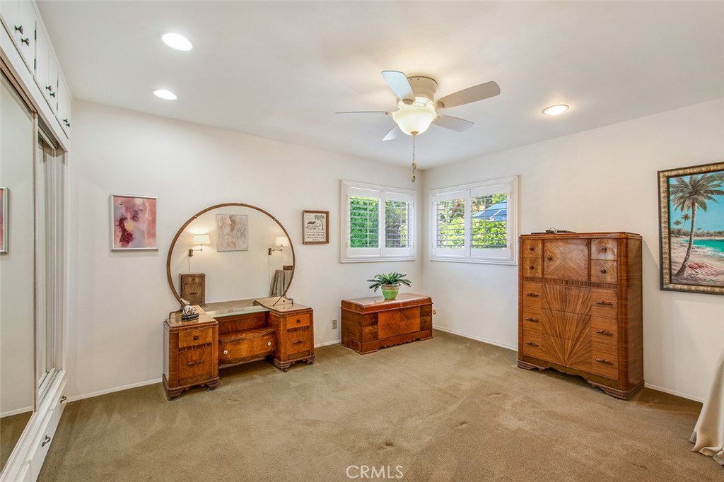 Santa Ana Heights Residential (SAHR) - Residential