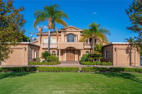 1320 S 6th Avenue Arcadia CA 91006