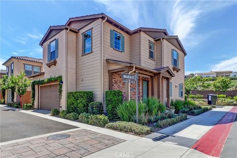 5 Majeza Court Rancho Mission Viejo CA 92694