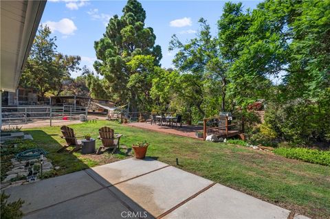 A home in Rolling Hills Estates