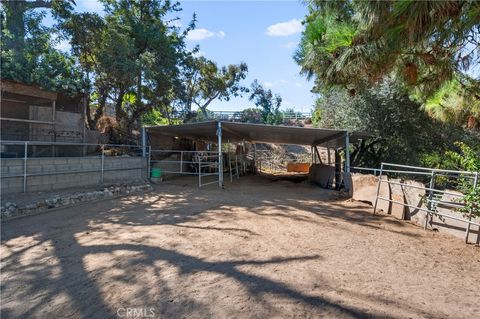 A home in Rolling Hills Estates