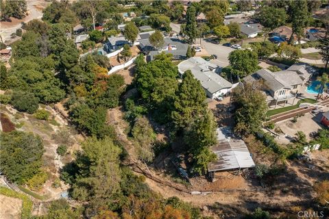 A home in Rolling Hills Estates