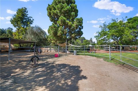 A home in Rolling Hills Estates