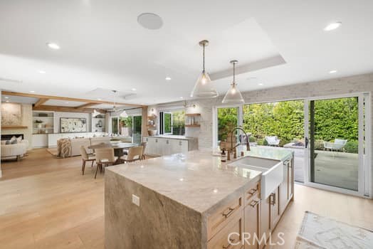 Baycrest Harbor Highlands (BCHM) - Residential