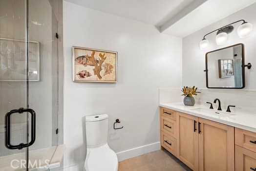 Baycrest Harbor Highlands (BCHM) - Residential