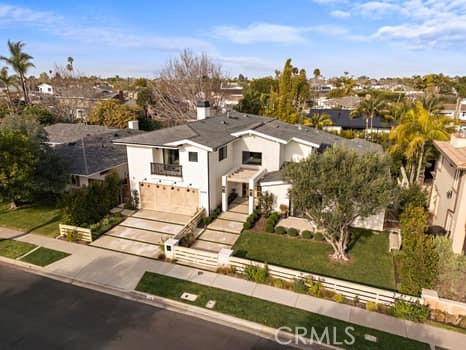 Baycrest Harbor Highlands (BCHM) - Residential