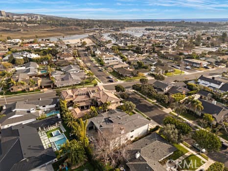 Baycrest Harbor Highlands (BCHM) - Residential