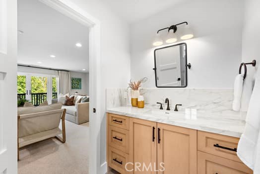 Baycrest Harbor Highlands (BCHM) - Residential