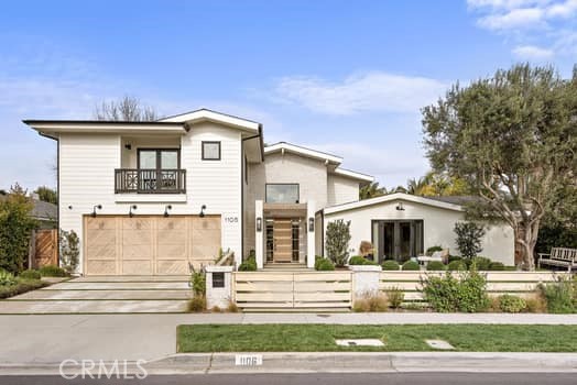 Baycrest Harbor Highlands (BCHM) - Residential