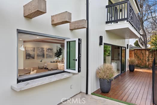 Baycrest Harbor Highlands (BCHM) - Residential