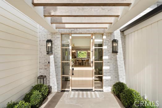 Baycrest Harbor Highlands (BCHM) - Residential