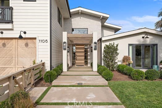 Baycrest Harbor Highlands (BCHM) - Residential