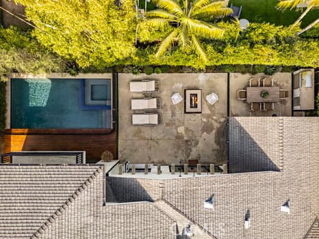 Baycrest Harbor Highlands (BCHM) - Residential