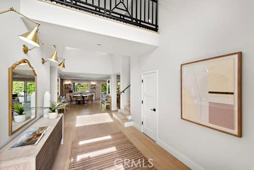 Baycrest Harbor Highlands (BCHM) - Residential