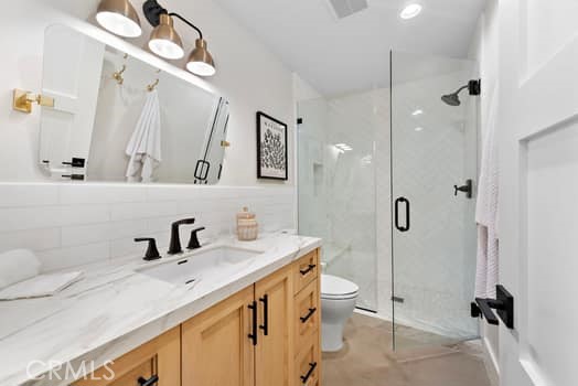 Baycrest Harbor Highlands (BCHM) - Residential