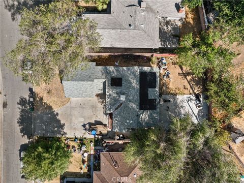 A home in Lancaster