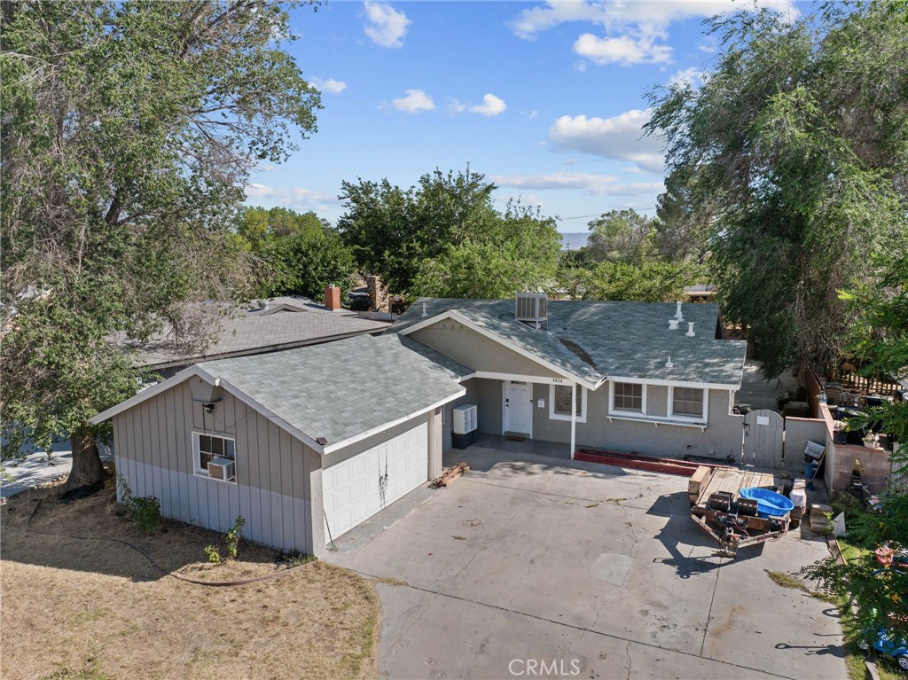 View Lancaster, CA 93534 house