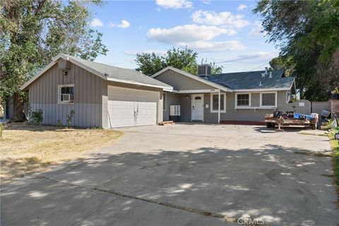 A home in Lancaster