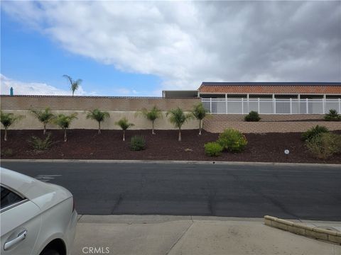 A home in Murrieta