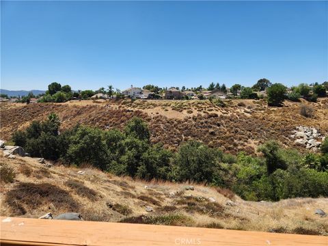 A home in Murrieta