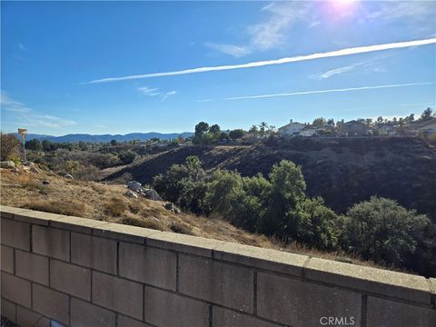 A home in Murrieta