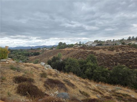 A home in Murrieta