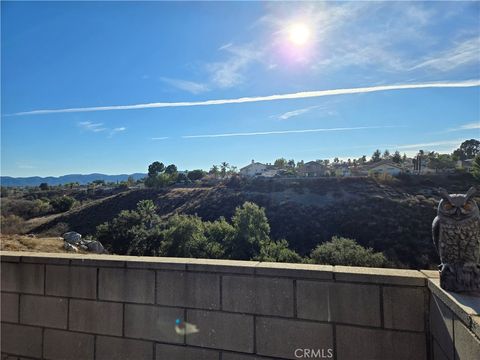 A home in Murrieta