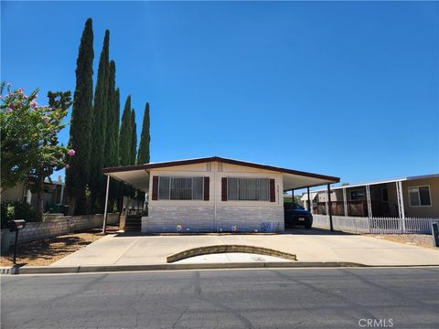 A home in Murrieta