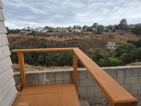 A home in Murrieta