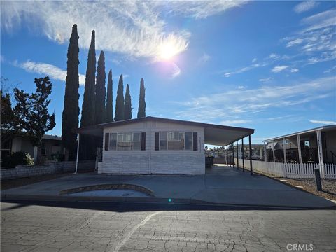 A home in Murrieta