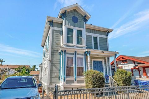 520 F Avenue National City CA 91950