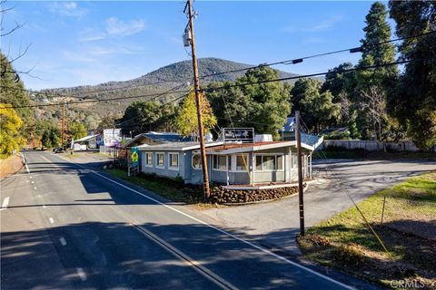 Photo of 6445 Soda Bay Road, Kelseyville, CA 95451 (MLS # LC23221326)