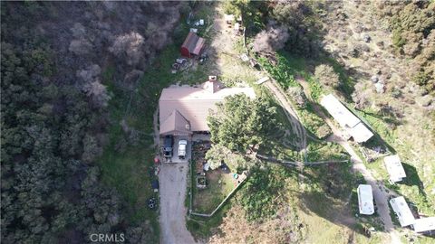 A home in San Bernardino