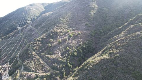 A home in San Bernardino