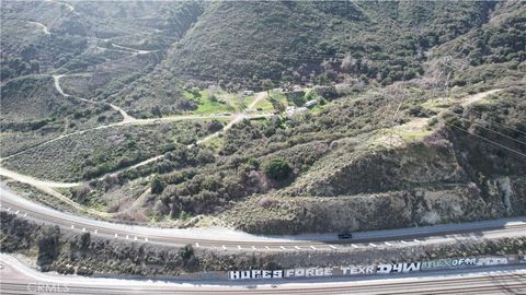 A home in San Bernardino