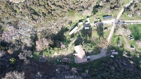 A home in San Bernardino