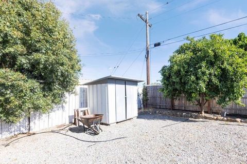 A home in Menifee