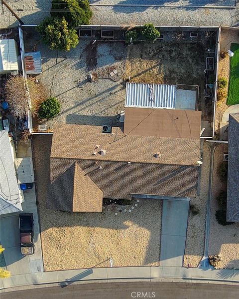 A home in Menifee