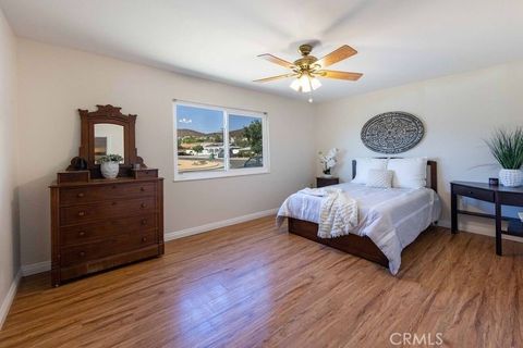 A home in Menifee