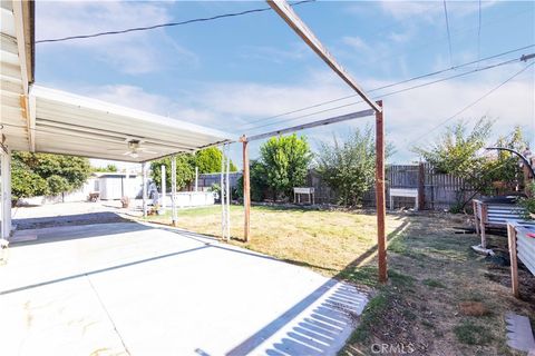 A home in Menifee