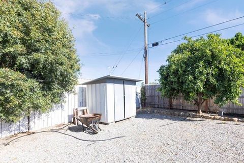 A home in Menifee