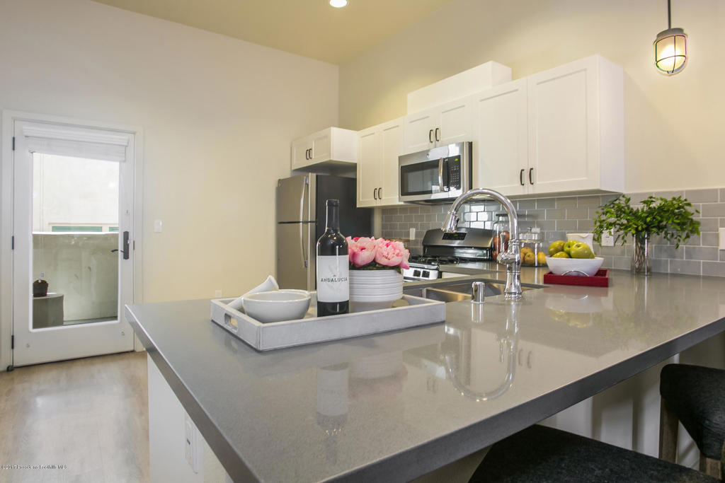 Other - Residential Lease