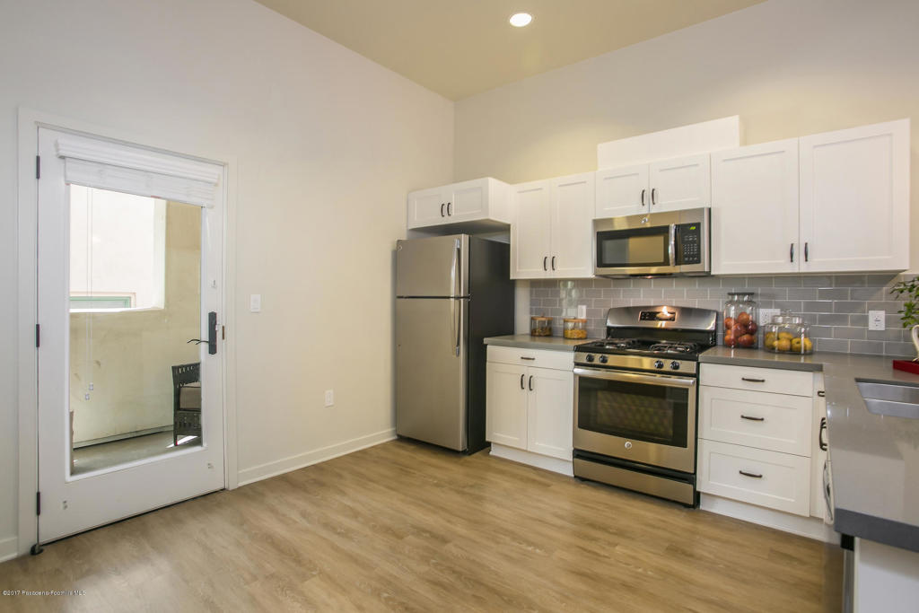 Other - Residential Lease