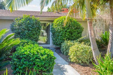 A home in Laguna Woods