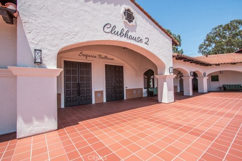 A home in Laguna Woods