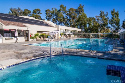 A home in Laguna Woods