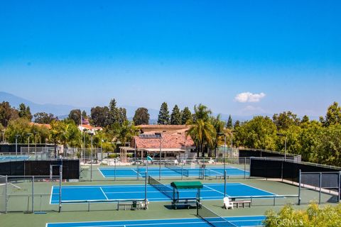 A home in Laguna Woods