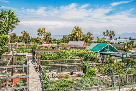 A home in Laguna Woods