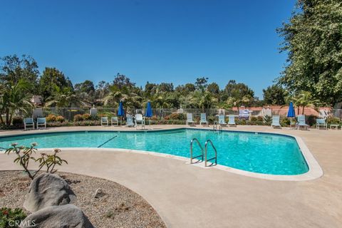 A home in Laguna Woods